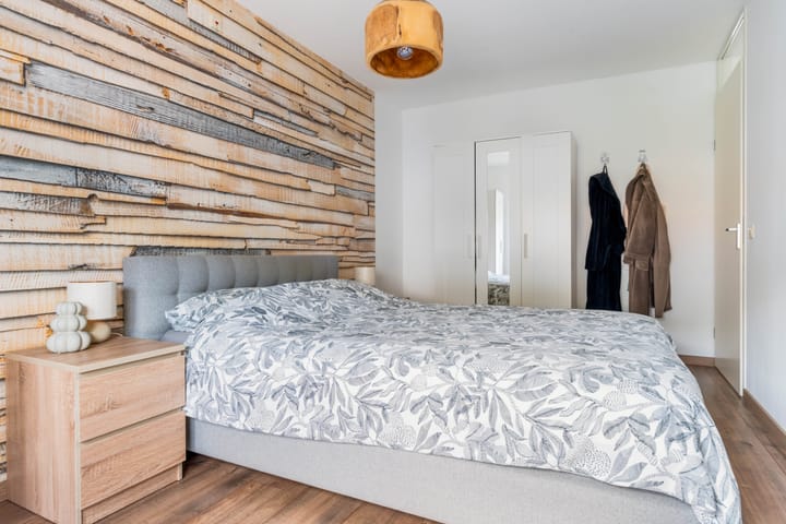 Tussenwoning te koop: Noordsigt 137, Dordrecht
