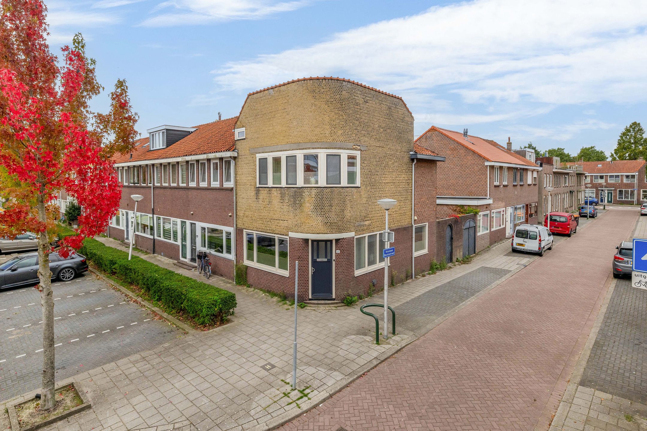 Constantijn Huygensstraat 121 