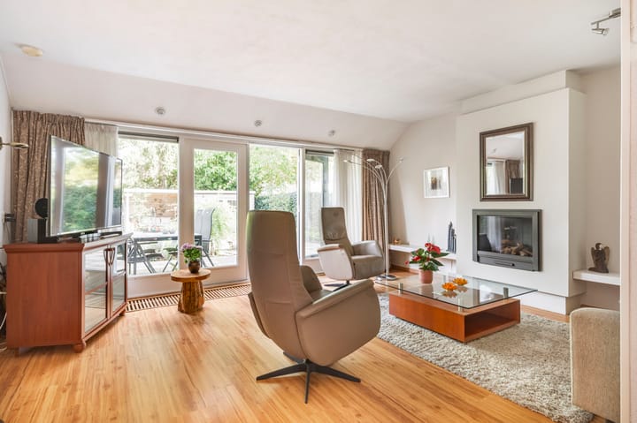 Hoekwoning te koop: Panheelstraat 2, Arnhem