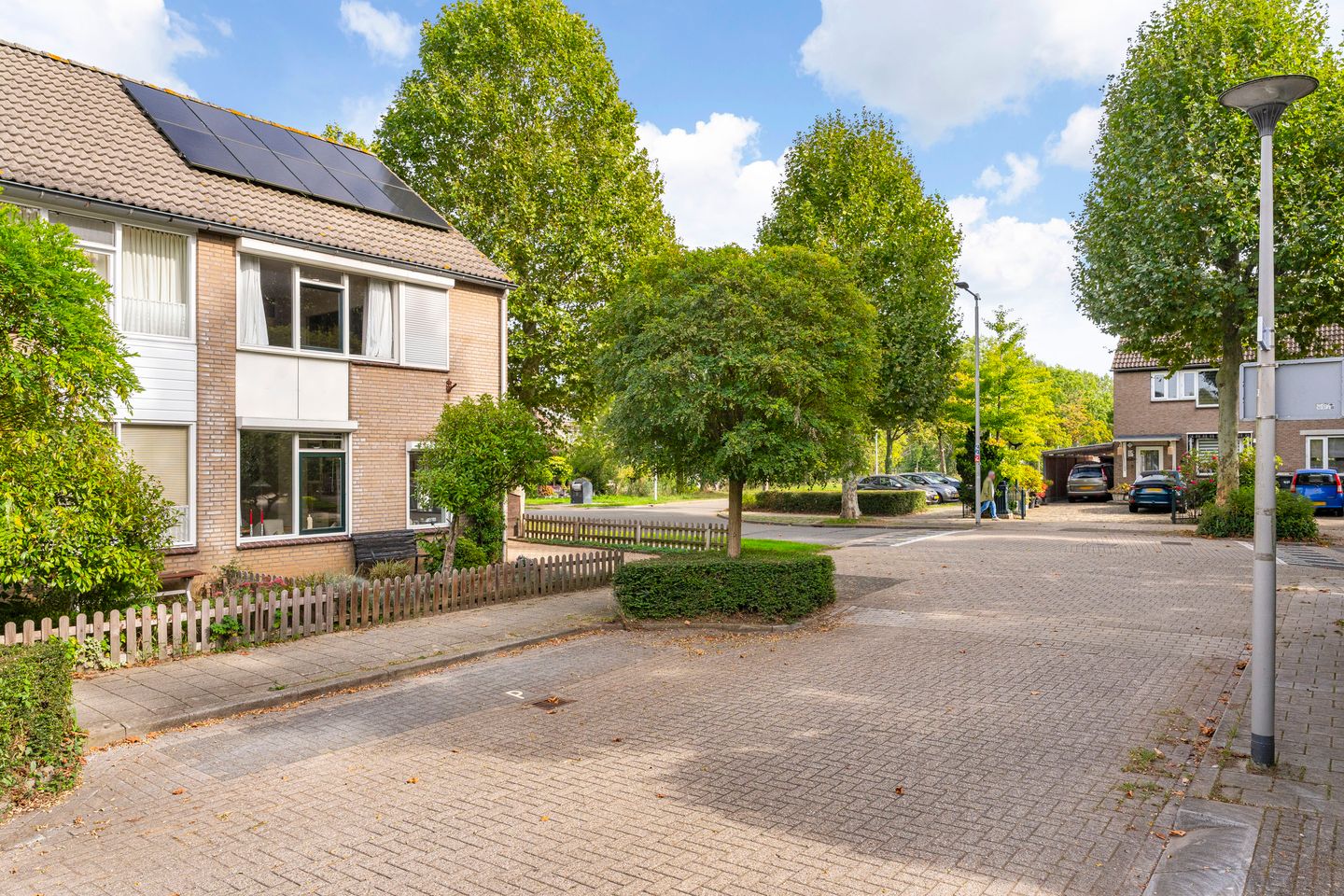 Foto 4 van Panheelstraat 2