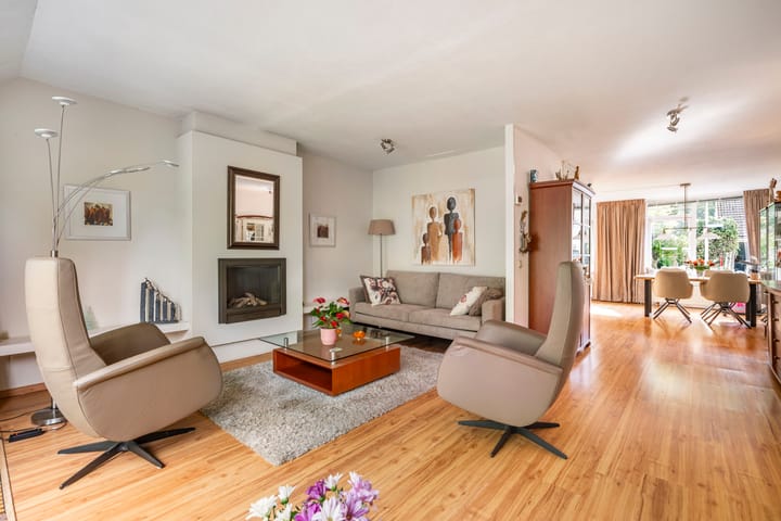 Hoekwoning te koop: Panheelstraat 2, Arnhem