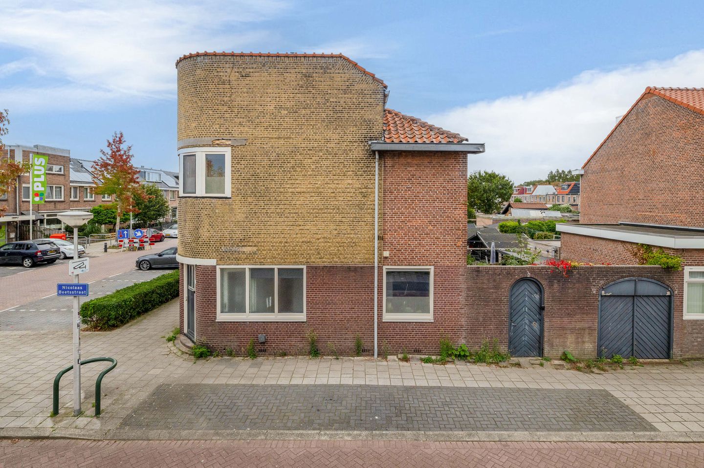 Foto 5 van Constantijn Huygensstraat 121