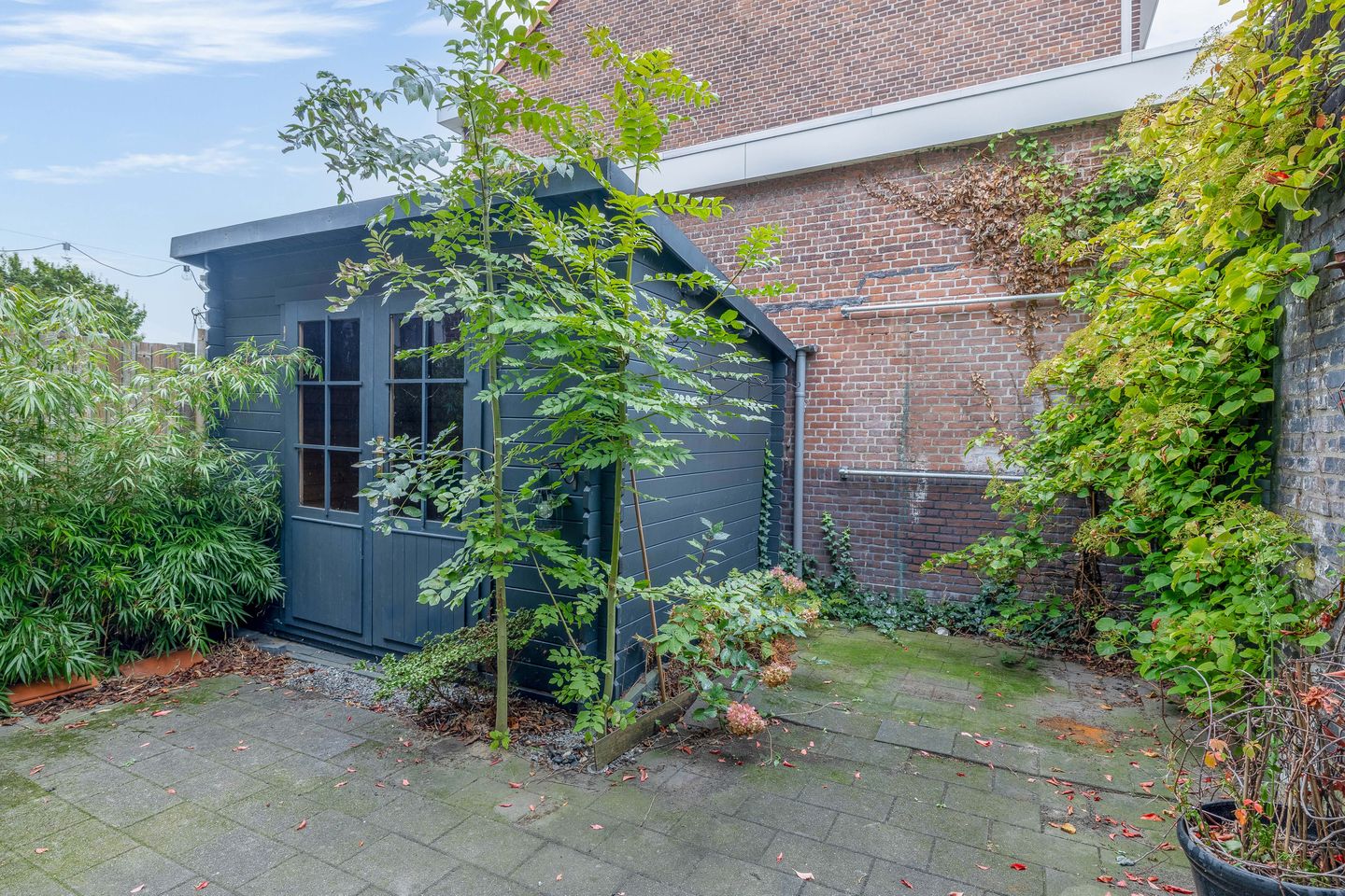 Foto 4 van Constantijn Huygensstraat 121