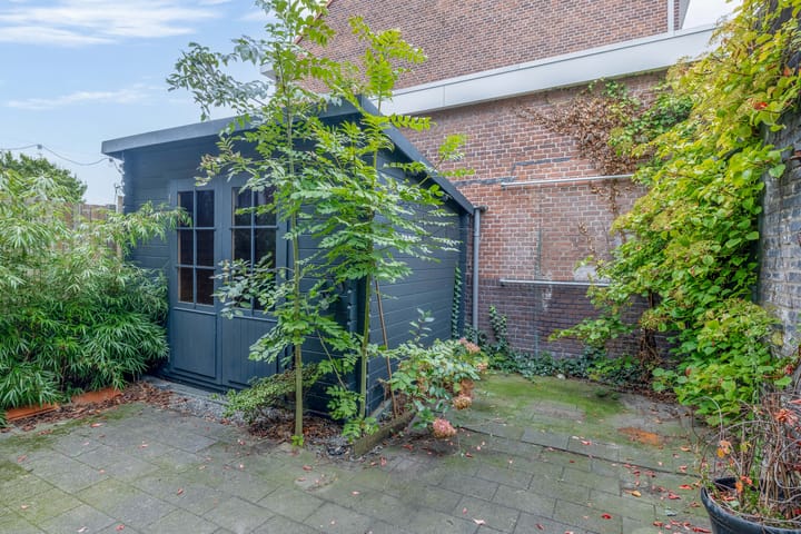 Foto 4 van Constantijn Huygensstraat 121