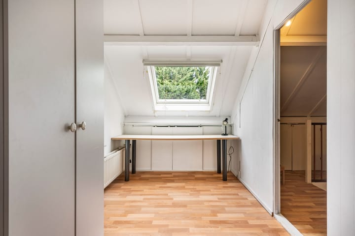 Hoekwoning te koop: Panheelstraat 2, Arnhem