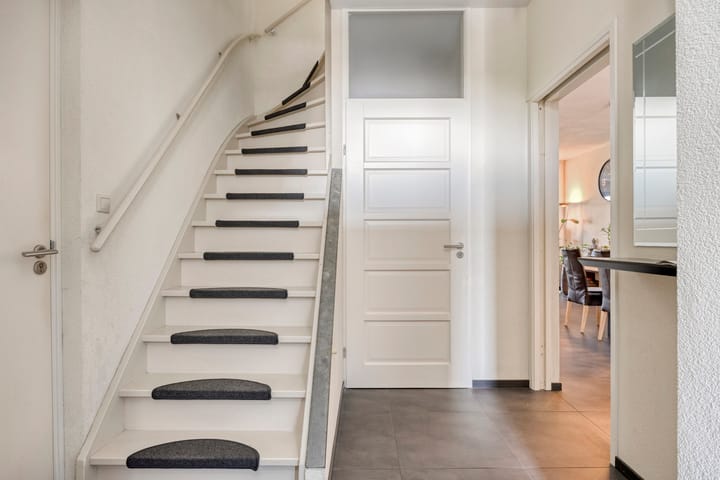 Tussenwoning te koop: Leeuwenstein 23, Udenhout