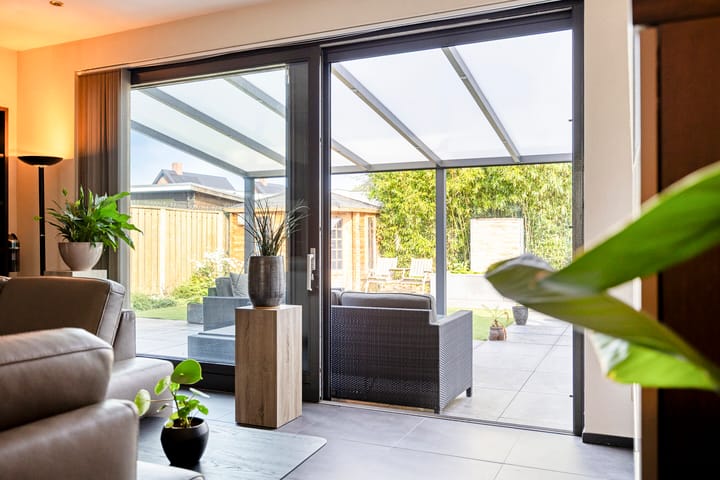 Tussenwoning te koop: Leeuwenstein 23, Udenhout