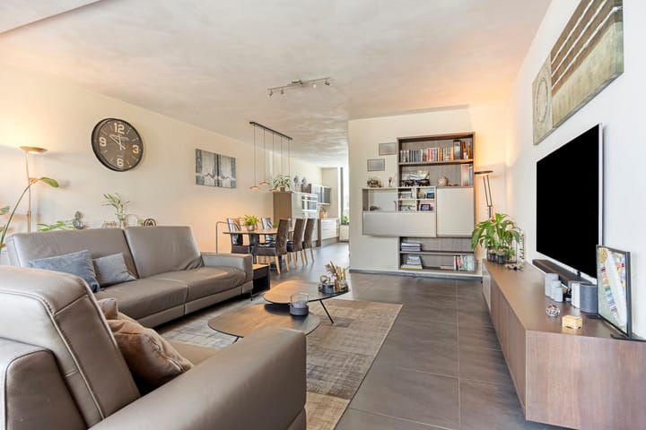 Tussenwoning te koop: Leeuwenstein 23, Udenhout