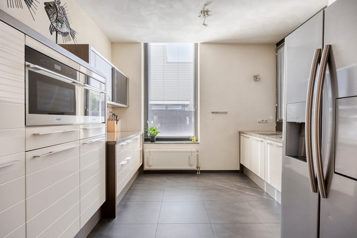 Tussenwoning te koop: Leeuwenstein 23, Udenhout