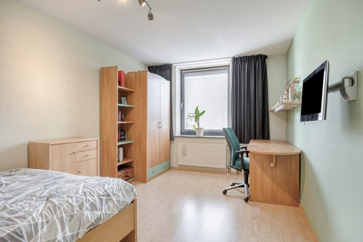 Tussenwoning te koop: Leeuwenstein 23, Udenhout