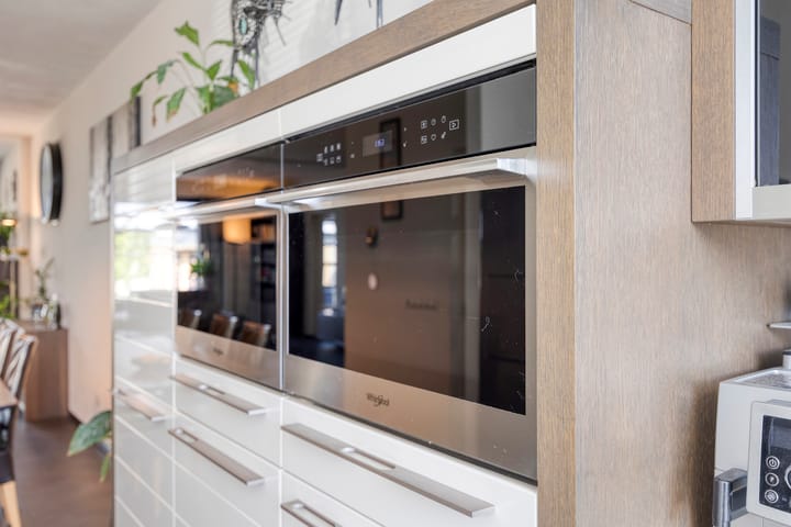 Tussenwoning te koop: Leeuwenstein 23, Udenhout