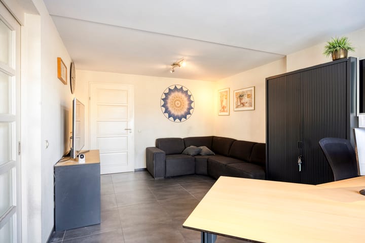 Tussenwoning te koop: Leeuwenstein 23, Udenhout
