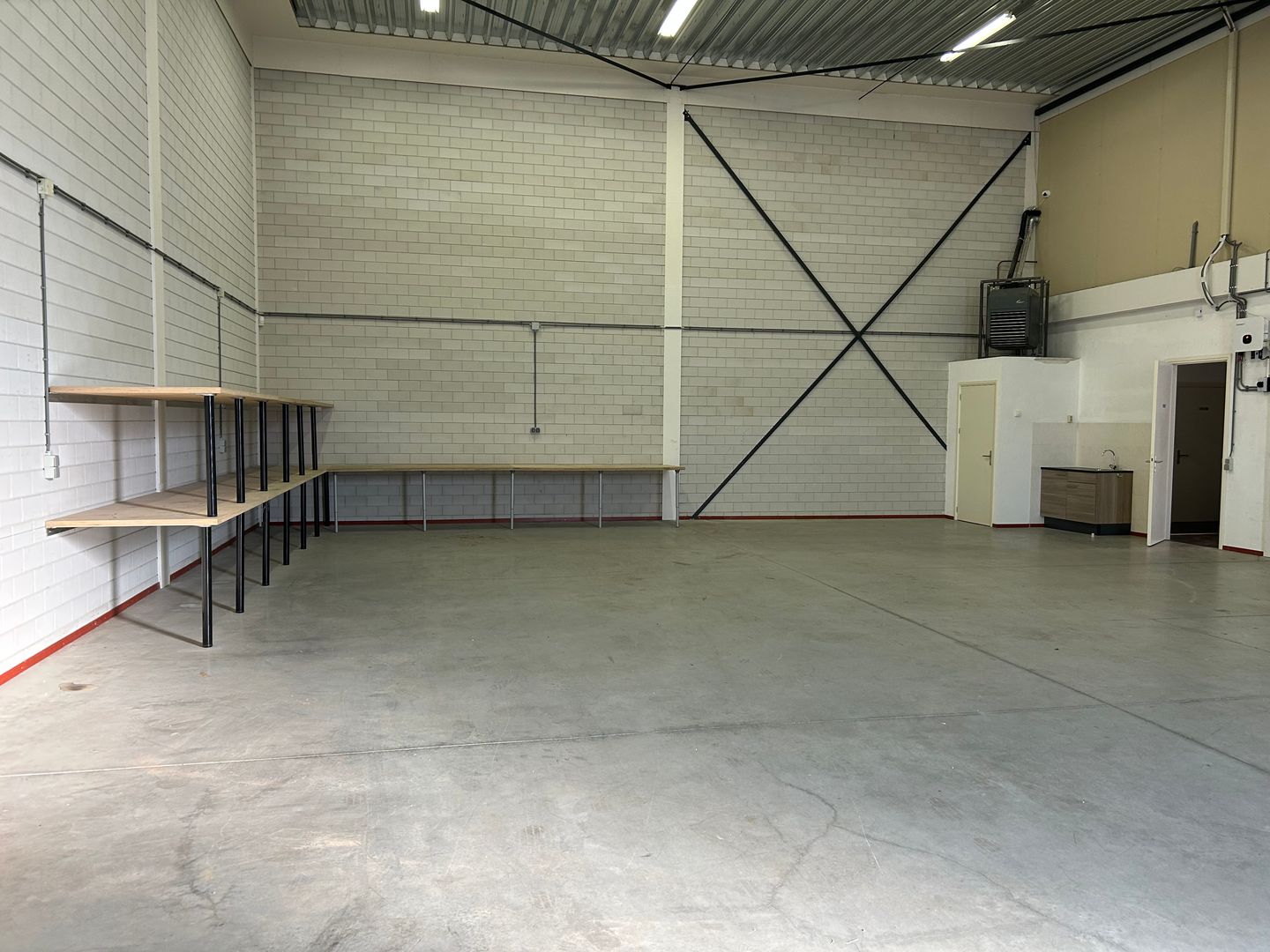 View photo 4 of Protonenlaan 5