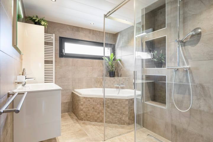 Tussenwoning te koop: Leeuwenstein 23, Udenhout