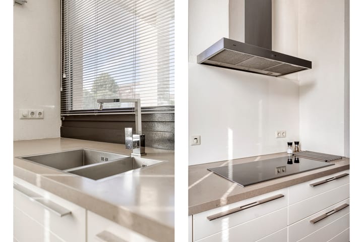 Tussenwoning te koop: Leeuwenstein 23, Udenhout