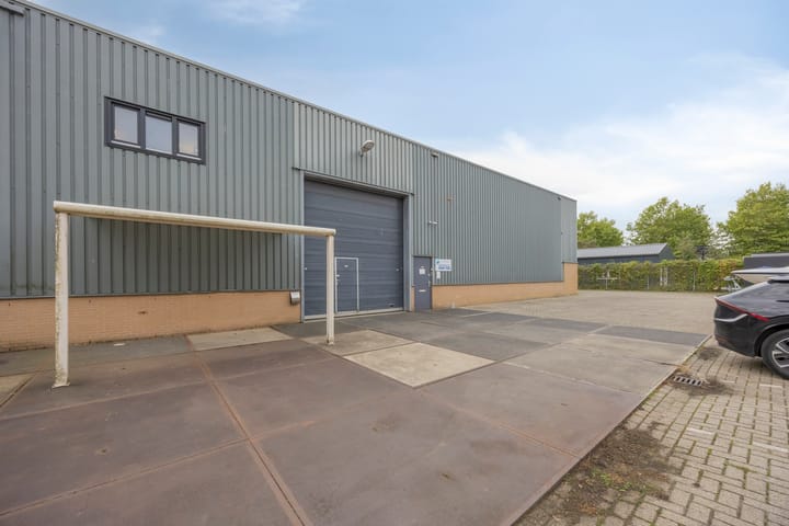 Haverstraat 6, Nieuw-Vennep