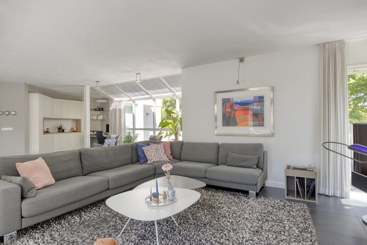 Vrijstaande woning te koop: Lisdodde 8, Zeewolde