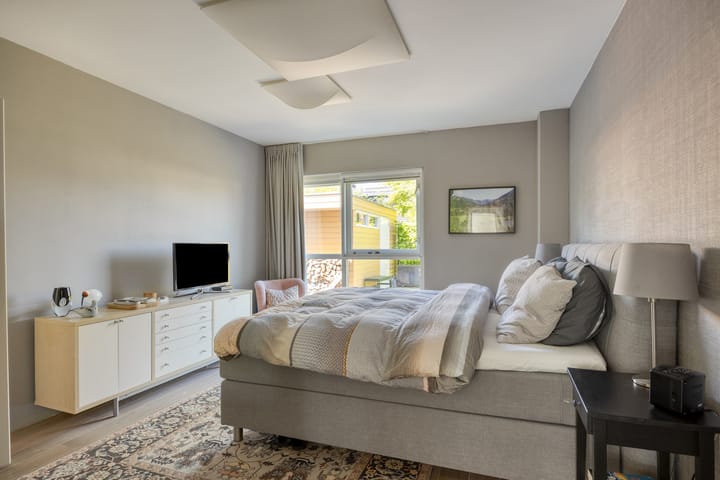 Vrijstaande woning te koop: Lisdodde 8, Zeewolde