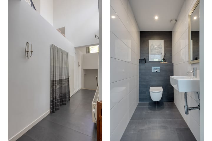 Vrijstaande woning te koop: Lisdodde 8, Zeewolde