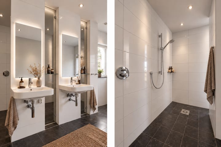 Vrijstaande woning te koop: Lisdodde 8, Zeewolde