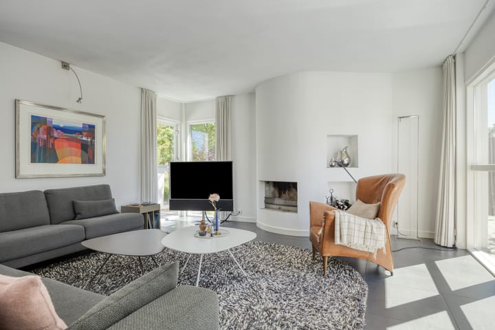 Vrijstaande woning te koop: Lisdodde 8, Zeewolde