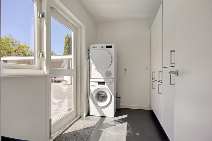 Vrijstaande woning te koop: Lisdodde 8, Zeewolde