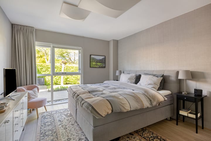 Vrijstaande woning te koop: Lisdodde 8, Zeewolde