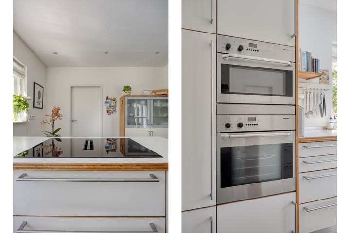Vrijstaande woning te koop: Lisdodde 8, Zeewolde