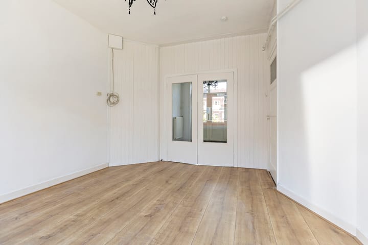 Appartement te koop: Berkelstraat 9B, Groningen