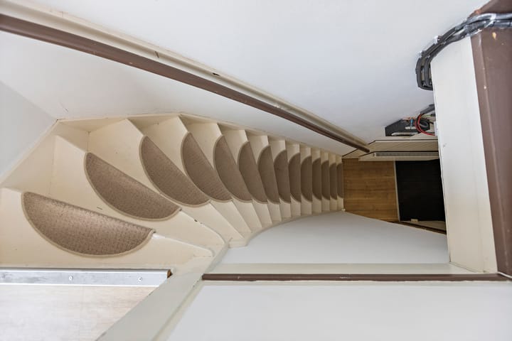 Appartement te koop: Berkelstraat 9B, Groningen