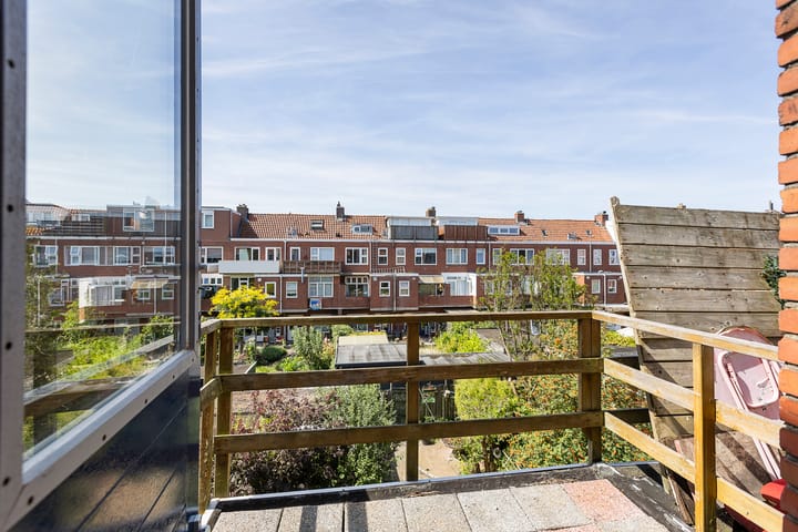 Appartement te koop: Berkelstraat 9B, Groningen