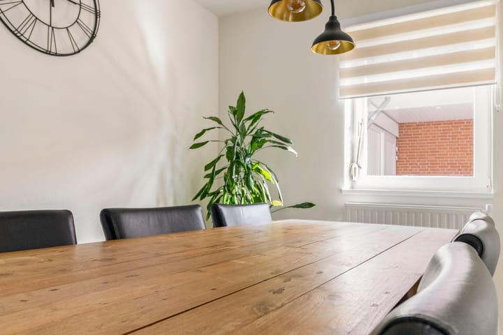 Tussenwoning te koop: Boegspriet 11, Maasbracht