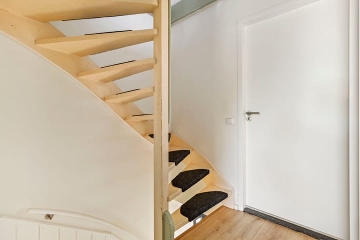 Tussenwoning te koop: Boegspriet 11, Maasbracht
