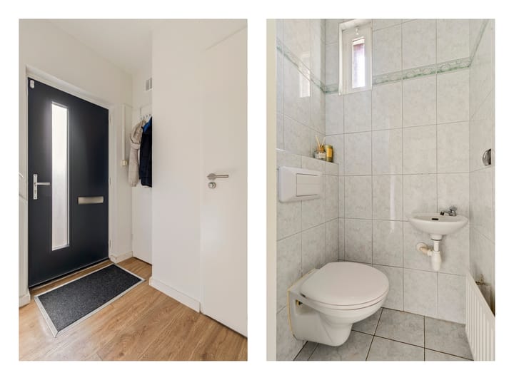 Tussenwoning te koop: Boegspriet 11, Maasbracht
