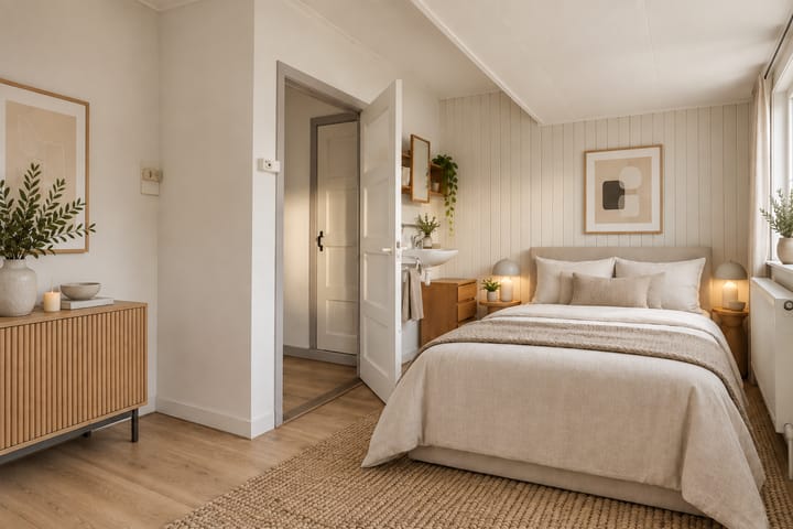 Appartement te koop: Berkelstraat 9B, Groningen