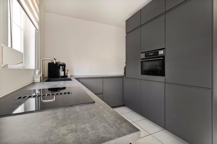 Tussenwoning te koop: Boegspriet 11, Maasbracht