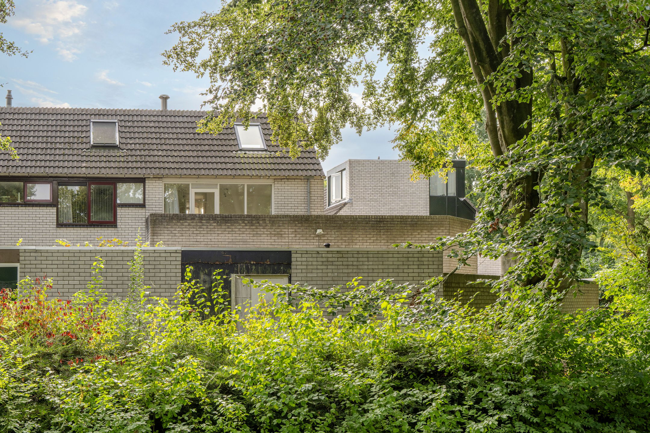 Foto 45 van Hoogheemraadstraat 55