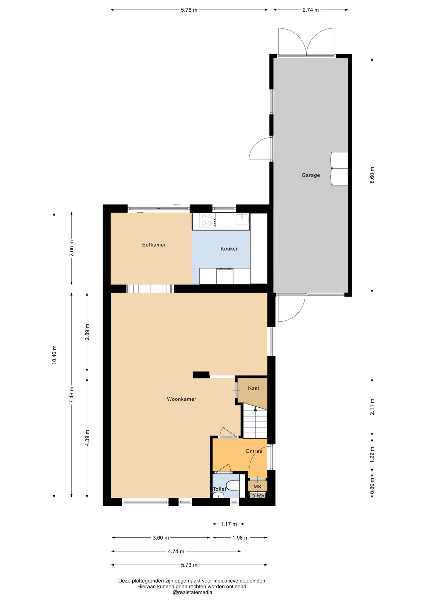 Foto 42 van Boegspriet 11