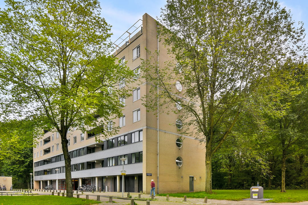 Photo 31 of Wittgensteinlaan 357