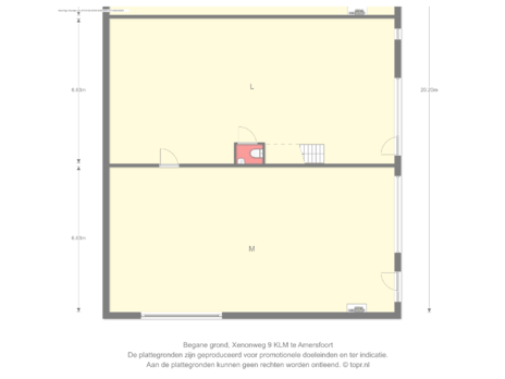Bekijk plattegrond
