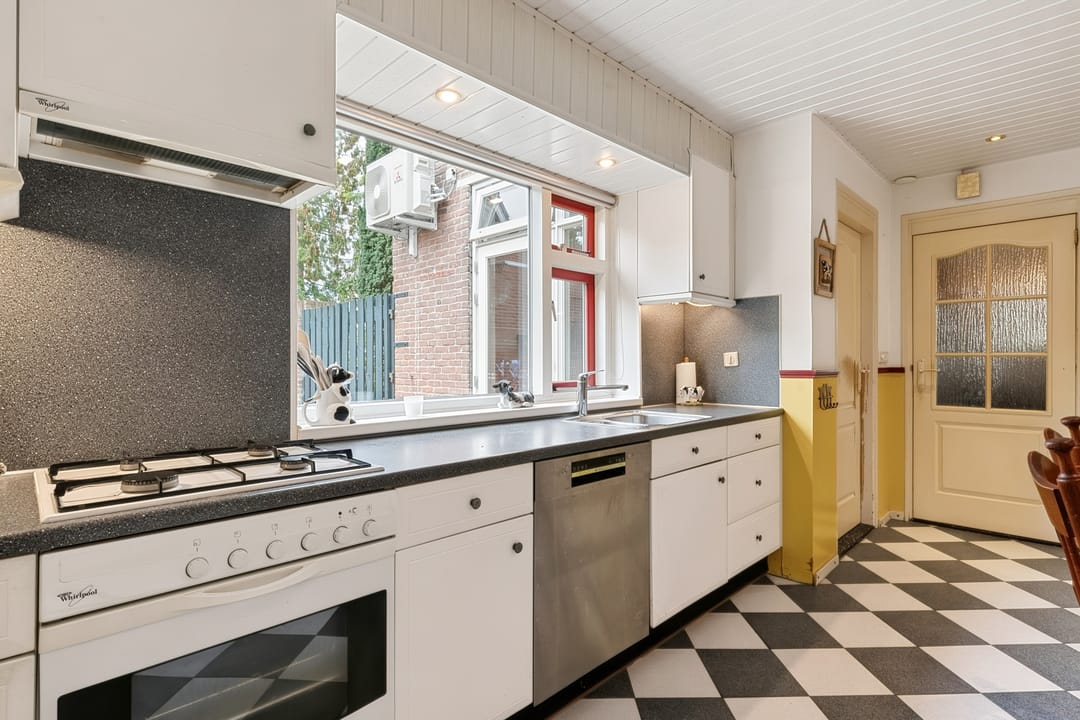 Photo 11 of Hoog Geldrop 53