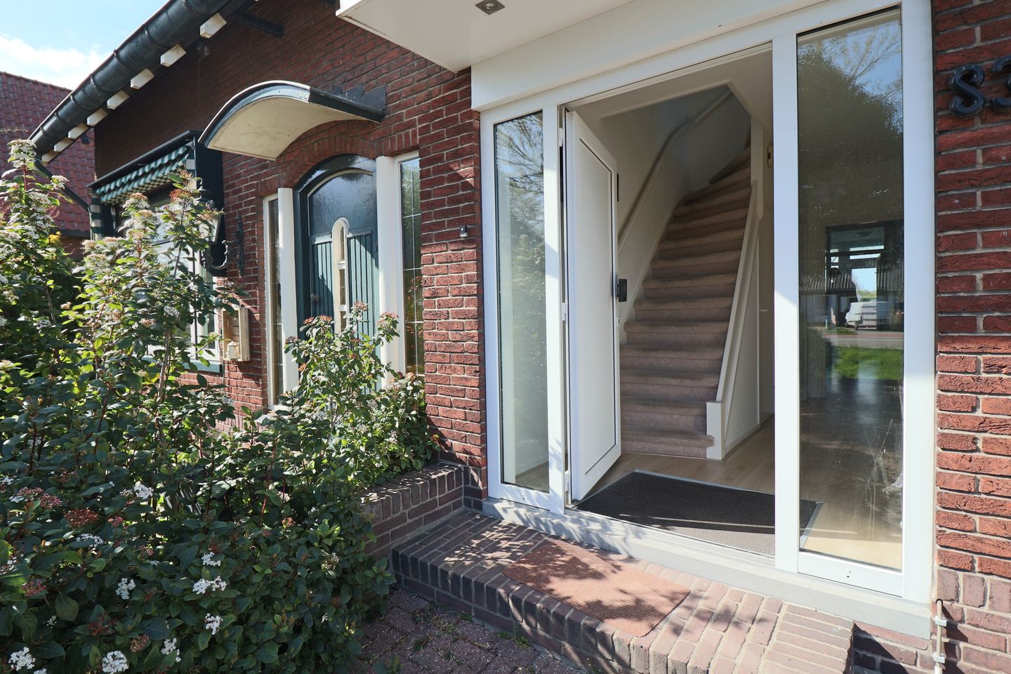 Photo 4 of Aalsmeerderweg 83