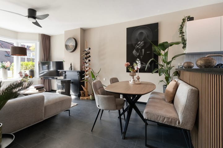 Appartement te koop: Dubbeldamseweg Zuid 312, Dordrecht