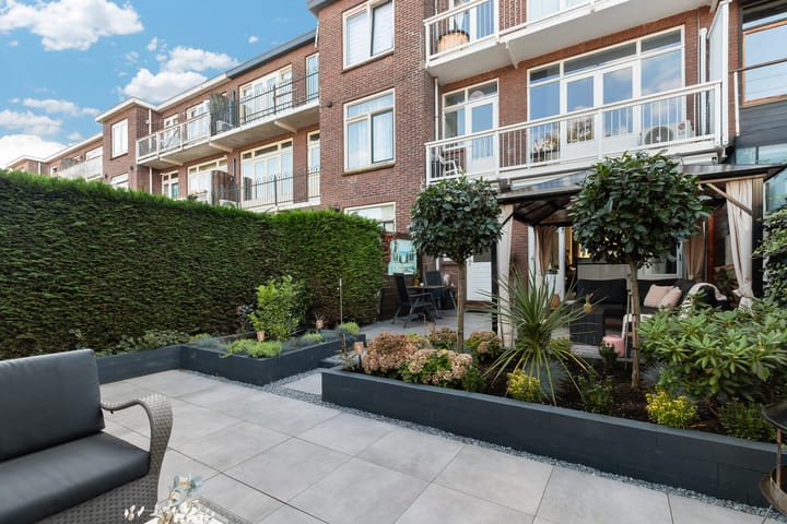 Appartement te koop: Dubbeldamseweg Zuid 312, Dordrecht