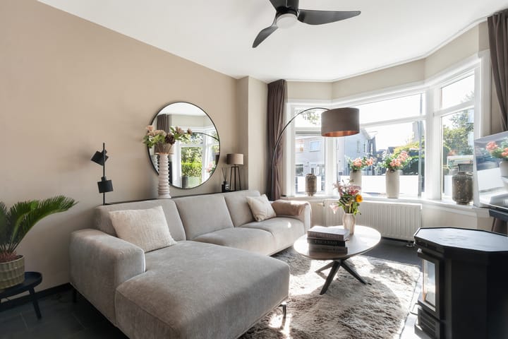 Appartement te koop: Dubbeldamseweg Zuid 312, Dordrecht