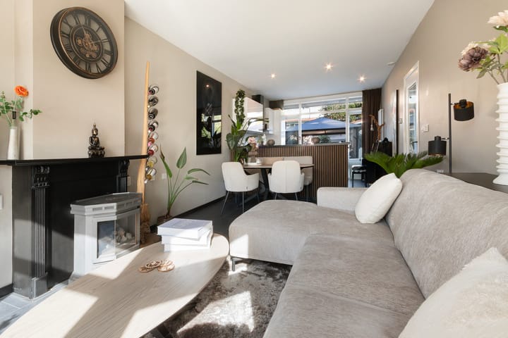 Appartement te koop: Dubbeldamseweg Zuid 312, Dordrecht