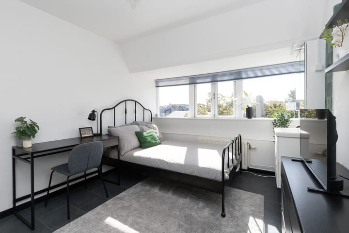 Appartement te koop: Dubbeldamseweg Zuid 312, Dordrecht