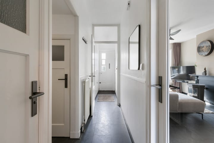 Appartement te koop: Dubbeldamseweg Zuid 312, Dordrecht