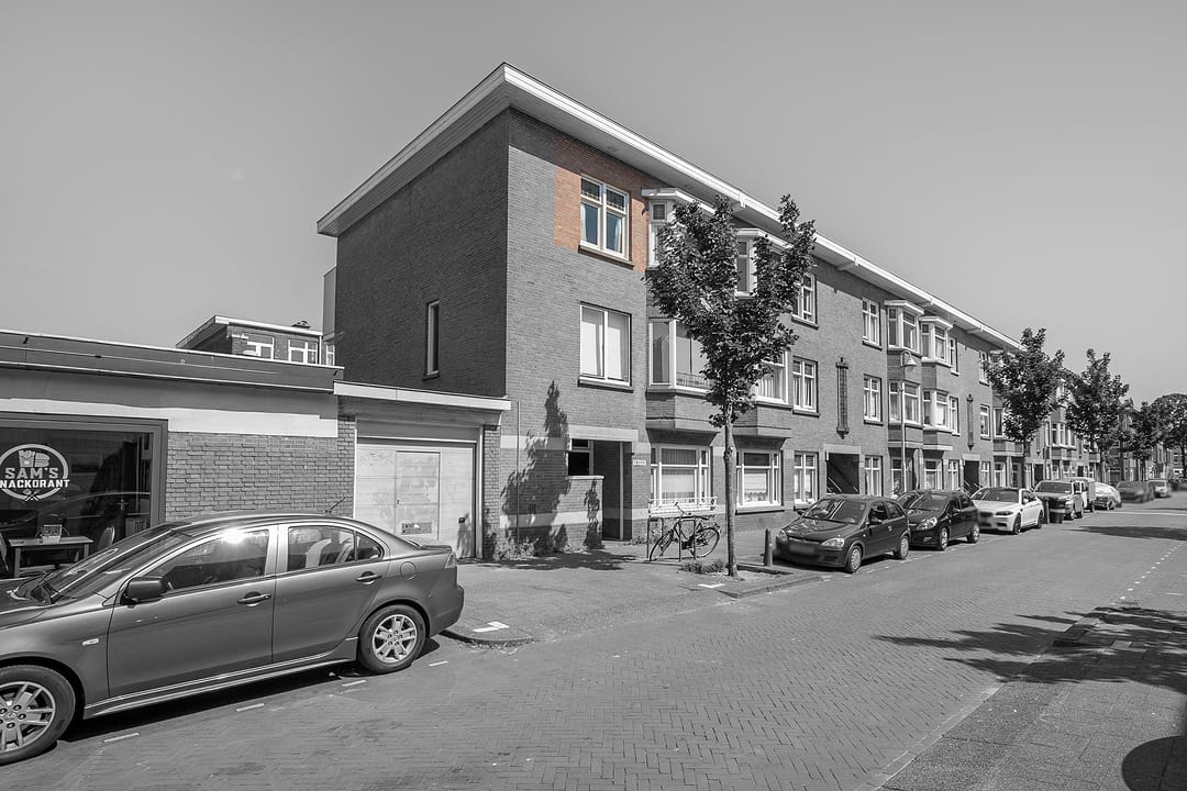 Foto 2 van Isingstraat 115-A