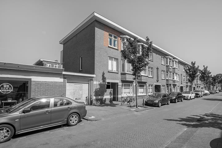 Foto 2 van Isingstraat 115-A